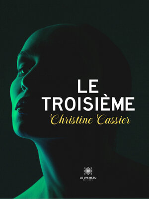 cover image of Le troisième